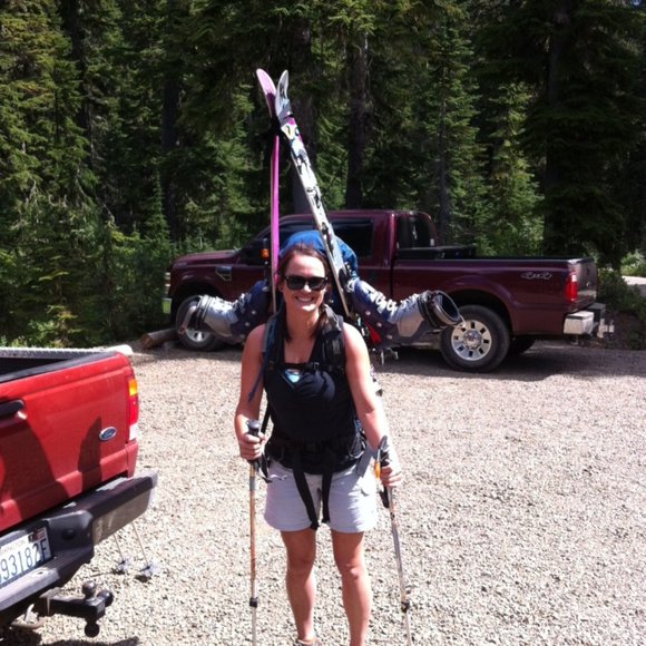 Meet your Posher, Christy - Picture 7 of 12